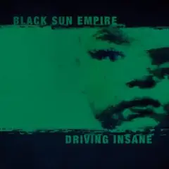 Black Sun Empire — Swarm