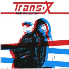 Trans X — Into The Light