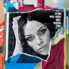 Amy Macdonald — I'm Done (Games That You Play)