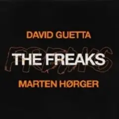 The Freaks
