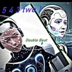 Double Beat — Black Eyes