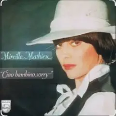 Ciao, Bambino, Sorry