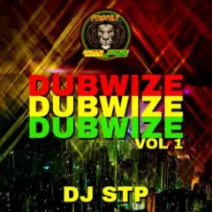 Dj Stp — Mek You Wine Slow