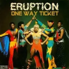One way ticket