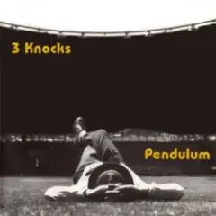 Pendulum — I Am Crazy