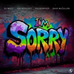 DJ Wout x Jan Vervloet x Pulsedriver — I'm Sorry (Extended Mix)