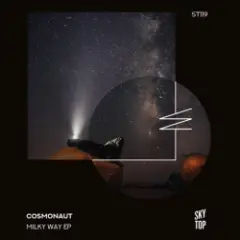 Milky Way (Extended Mix)