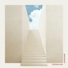 Rüfüs Du Sol feat. Curtis Harding — Surrender