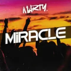 DJ MARTY — Miracle