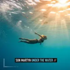 Sun Martyn — Choosing Motion