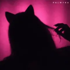 PALMYRA — Киця