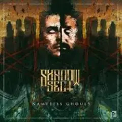 Shadow Sect, Dropset — Drums Of War (Original Mix)