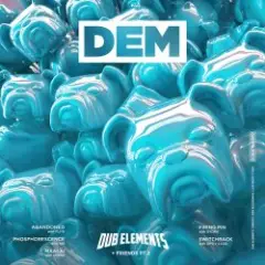 Dub Elements — Metaverse