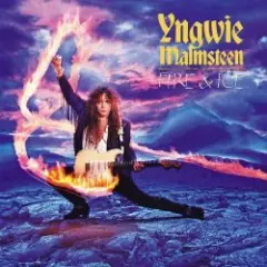 Yngwie Malmsteen — Trilogy Suite Op: 5