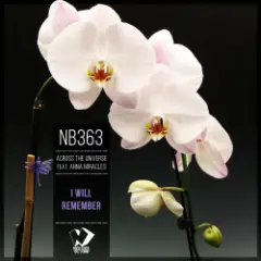 Across the Universe ft. Anna Miracles — I Will Remember (Original mix)