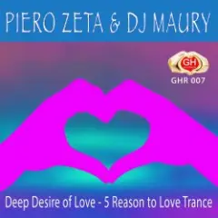 Deep Desire of Love