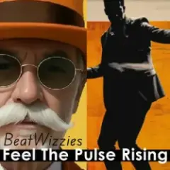 Feel The Pulse Rising