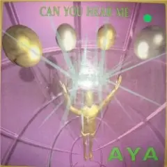 Can You Hear Me (Dub)