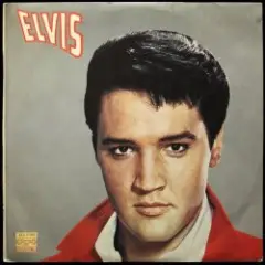 Elvis Presley — Return to Sender