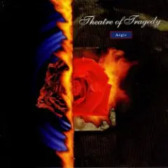 Theatre Of Tragedy — Aoede