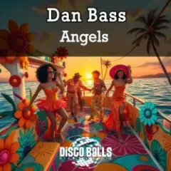 Dan Bass — Angels
