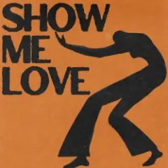 WizTheMc & Bees & Honey — Show Me Love