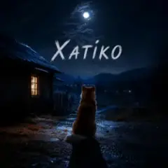 MELIN — Хатіко