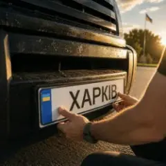 VDN4 — Харків