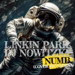 Linkin Park — Numb (DJ Nowitzki Remix 2026) (Cover by Nadeya)