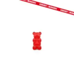 SODIRAY & Merkurii — HARIBO