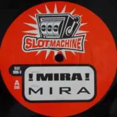 !Mira! — Mira (Club Mix)
