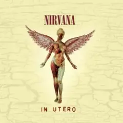 Nirvana — Frances Farmer Will Have Her Revenge on Seattle