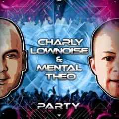 Stars (Rave Mix)
