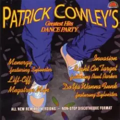 Patrick Cowley — Big Shot
