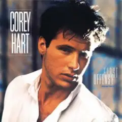 Corey Hart — Ciao Bella