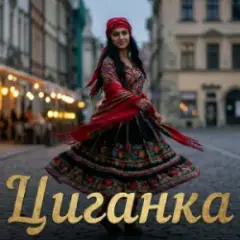 Y.K. Music — Циганка