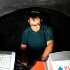 Artem Rover — Armin Only Techno