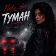 Nata_shi — Туман