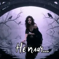 Не плач...