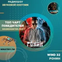 WIND 32 — Ронин
