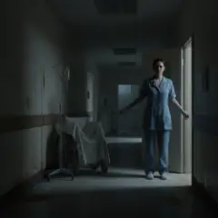 Hospital walls Сhoir