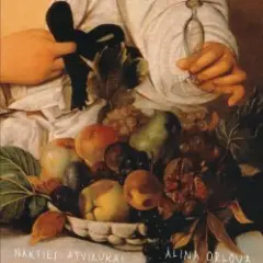 Alina Orlova — Ar Man Pasigirdo