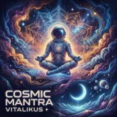 Cosmic Mantra