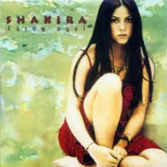 Shakira — Gypsy