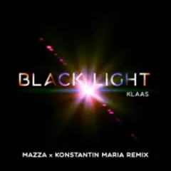 Black Light (Mazza & Konstantin Maria Remix)