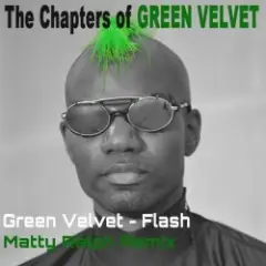 Flash (Dj Sneak Mix)