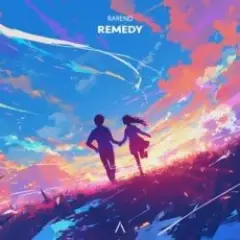 HUNTRIX — What It Sounds Like (STARLYTE Remix)
