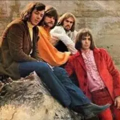 Iron Butterfly — Her Favourite Style