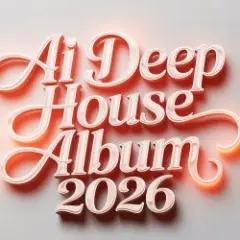 Dj 4ree$ound — Deep House Album number one (2026)