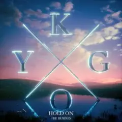 Kygo — Thrill Of The Chase
